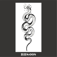 tatouage-chinois-serpent