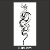 tatouage-chinois-serpent