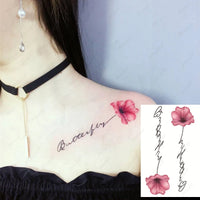 tatouage-chinois-coeur-rouge