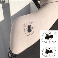 tatouage-chinois-coeur-rouge