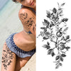 tatouage-chinois-avant-bras