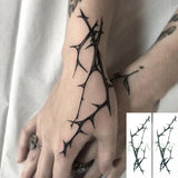 tatouage-chinois-arbre