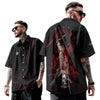 chemises-chinoises-hommes-imprim-3d