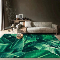 tapis-chinois-vert