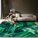 tapis-chinois-vert