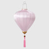lampion-chinois-soie-motif-floral