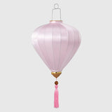 lampion-chinois-soie-motif-floral
