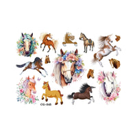 tatouage-chinois-signe-cheval
