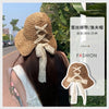 chapeaux-chinois-femme-n-ud-dentelle