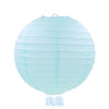 boules-chinoises-papier-mariage