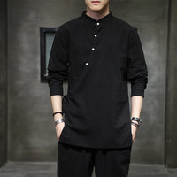 chemises-chinoises-hommes-chanvre-tang