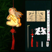 lampe-chinoise-diy-style-fleurie