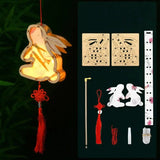 lampe-chinoise-diy-style-fleurie