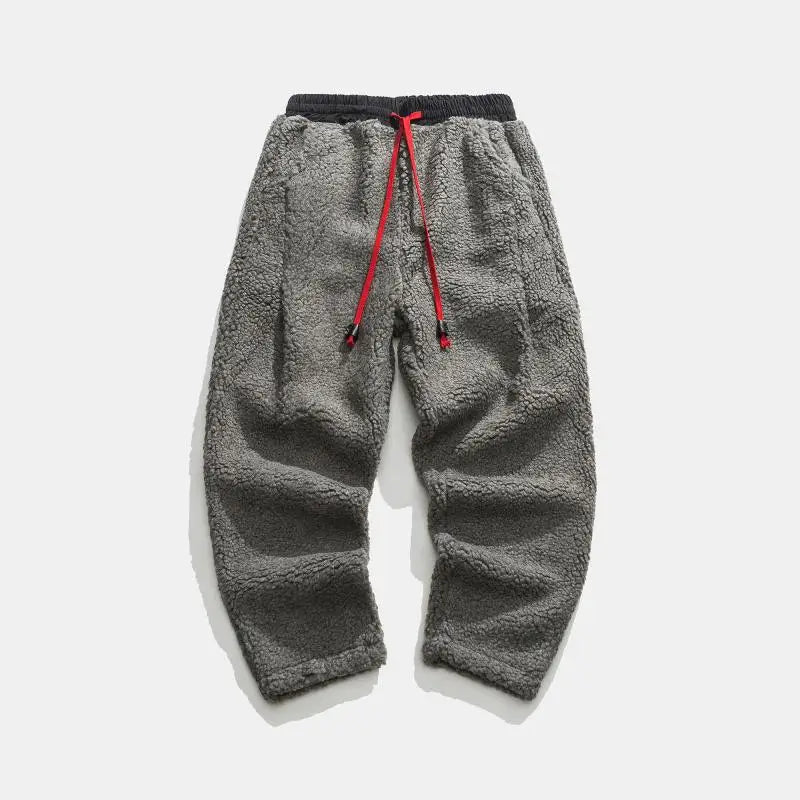 pantalon-chinois-homme-uni-laine-agneau