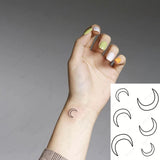 tatouage-chinois-coeur-rouge