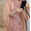 robe-chinoise-fleur-traditionnelle-oriental