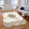tapis-chinois-dor-forme-sp-ciale