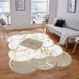 tapis-chinois-dor-forme-sp-ciale