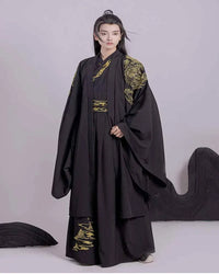 hanfu-ensemble-cosplay-noir-homme