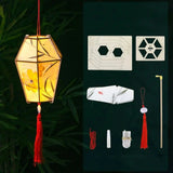 lampe-chinoise-diy-style-fleurie