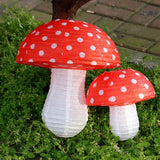 boules-chinoises-papier-grande-champignon