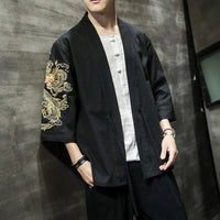 robe-chinoise-homme-broderie-costume