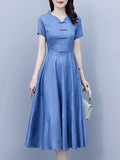 cheongsam-robe-chinoise-bleu-midi