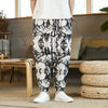pantalon-chinois-homme-cordon-ample