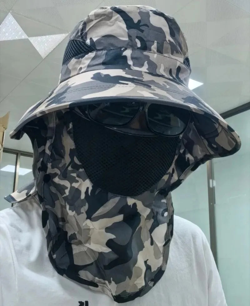 chapeaux-chinois-de-camping