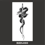 tatouage-chinois-serpent