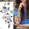 tatouage-chinois-avant-bras