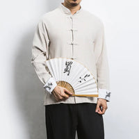 habits-chinois-vintage-kung-fu