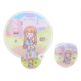 ventails-chinois-rond-pliable-portable