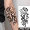 tatouage-chinois-nuque-femme