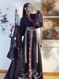 Robe Chinoise Traditionnelle Vintage Femme