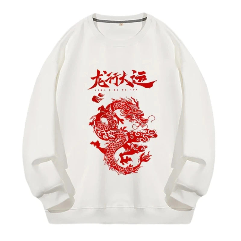 pull-chinois-motif-dragon-coton