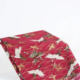 tissu-chinois-rouge