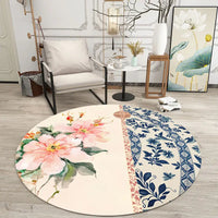 tapis-chinois-rond