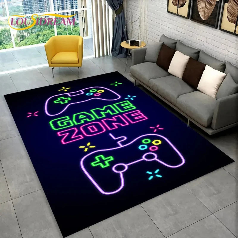 tapis-chinois-gamer-dessin-anim