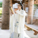 robe-chinoise-soie-kimono