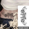 tatouage-chinois-nuque-femme