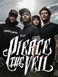 tableau-chinois-pierce-the-veil-collide