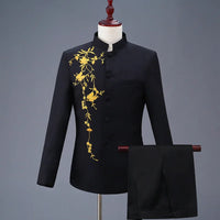 pantalon-chinois-homme-et-tunique