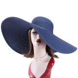 chapeaux-chinois-de-plage-large-bord