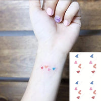 tatouage-chinois-coeur-rouge