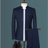habit-chinois-ensemble-blazer-pantalon