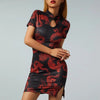 robe-cheongsam-dragon-fendu-courtes