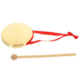 gong-chinois-cuivre-pour-f-te