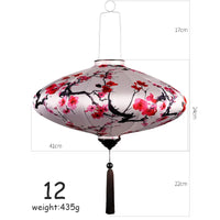 lampe-chinoise-imprim-fleurs-bambou