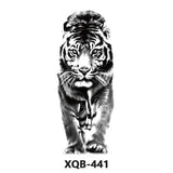 tatouage-dragon-chinois-noir-et-blanc